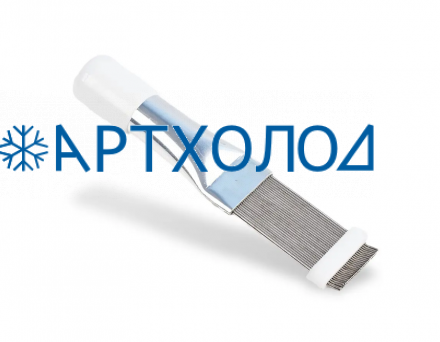 Щетка для чистки ламелей DSZH CT-352 Щетка для чистки ламелей DSZH CT-352