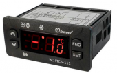 Контроллер температуры Becool BC-ITCS-113