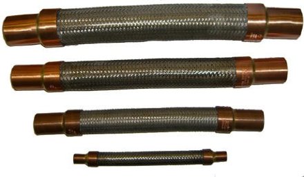 Виброгаситель BC-VE-8 (7/8") Becool