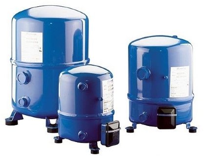 Компрессор поршневой MTZ36JG5AVE (MTZ36-5VM) Danfoss Компрессор поршневой MTZ36JG5AVE (MTZ36-5VM) Danfoss