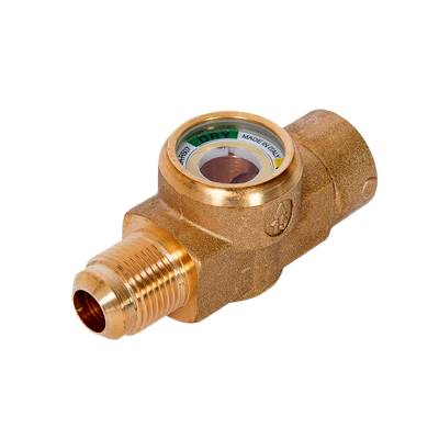 Cмотровое стекло SGP 10 N (014L0172R) Ридан