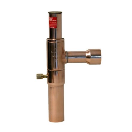 Регулятор давления KVR 12 034L0096 Danfoss Регулятор давления KVR 12 034L0096 Danfoss