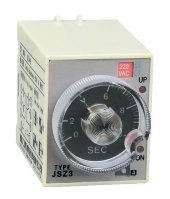 Реле времени ST3PK 1-10SEC