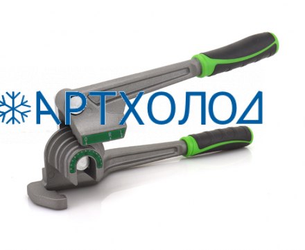 Ручной рычажный трубогиб Super Stars ST-N368-180 (1/4", 5/16", 3/8")