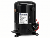 Компрессор поршневой Ankang QL3-134 (R404A, LBP) Компрессор поршневой Ankang QL3-134 (R404A, LBP)