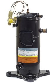 Компрессор спиральный YM86E1S-100 (R-404A, MBP) Компрессор спиральный YM86E1S-100 (R-404A, MBP)