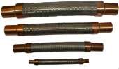 Виброгаситель BC-VE-13 (2 5/8")