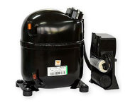 Компрессор поршневой EMBRACO ASPERA NJ2192GK (R404A, LBP) Компрессор поршневой EMBRACO ASPERA NJ2192GK (R404A, LBP)