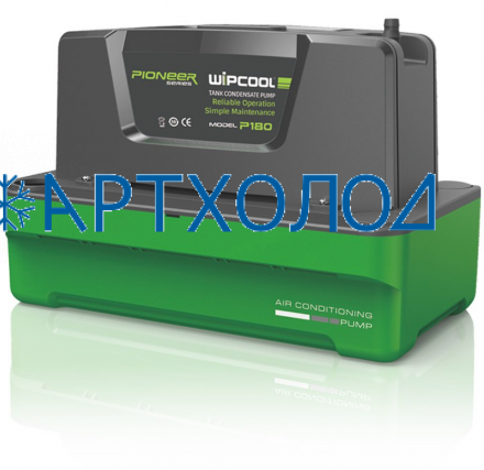 Дренажный насос Wipcool P580 Дренажный насос Wipcool P580