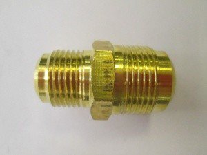 Переходник под резьб. соед. 5/8x1/2 Zenny Переходник под резьб. соед. 5/8x1/2 Zenny