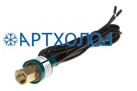 Картриджные реле давления ACB-2UA529W (061F7530R) Ридан Картриджные реле давления ACB-2UA529W (061F7530R) Ридан