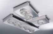 Воздухоохладитель (теплообменник) RS 4380 BED