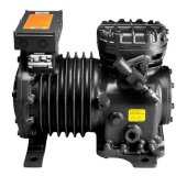 Компрессор DLHA-50X (R-404A, R-507, R-134a, R-22 LBP) Компрессор DLHA-50X (R-404A, R-507, R-134a, R-22 LBP)
