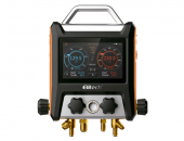 Электронная манометрическая станция Elitech MS-4000