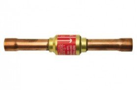 Дифференциальный регулятор давления NRD 12S 020-1132 Danfoss Дифференциальный регулятор давления NRD 12S 020-1132 Danfoss