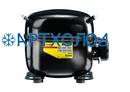 Компрессор поршневой SC21F (R134a, LBP) Secop