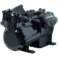 Компрессор 4MA-22X STREAM (R-134a, R-404A, R-407C, R-22 L/M/HBP)