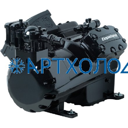 Компрессор 4MA-22X STREAM (R-134a, R-404A, R-407C, R-22 L/M/HBP) Copeland Компрессор 4MA-22X STREAM (R-134a, R-404A, R-407C, R-22 L/M/HBP) Copeland