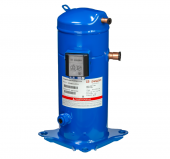 Компрессор спиральный RCM13E4LB7CA (141R8606) Компрессор спиральный RCM13E4LB7CA (141R8606)