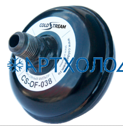 Фильтр масляный CS-OF-038 Фильтр масляный CS-OF-038