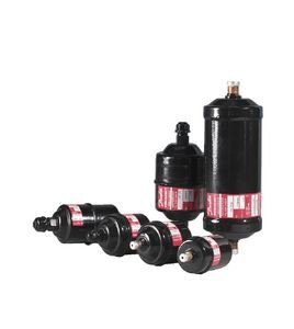 Неразборный фильтр-осушитель DML 162 023Z5042 Danfoss Неразборный фильтр-осушитель DML 162 023Z5042 Danfoss