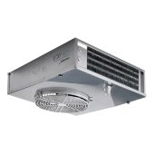 Потолочный двухпоточный воздухоохладитель ECO MIC 100 ED