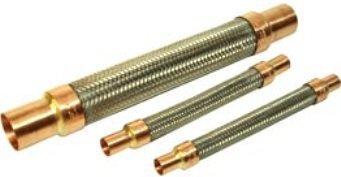 Виброгаситель VAB-4 (1/2") ACME Brands Виброгаситель VAB-4 (1/2") ACME Brands