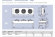 Воздушный конденсатор вертикального типа KCE73A3-DV ECO