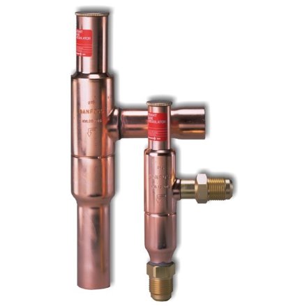 Регулятор давления KVL 12 034L0041 Danfoss