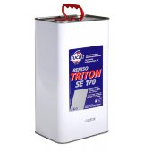 Масло RENISO TRITON SE 170 аналог (BSE 170)