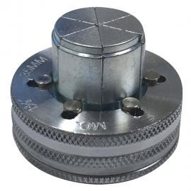 Насадка Mastercool 71600-09 1 1/8" для труборасширителя