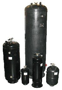 Ресивер BC-LR-160,0 3SG (2 1/4''-2 1/4'') (PR155) Becool Ресивер BC-LR-160,0 3SG (2 1/4''-2 1/4'') (PR155) Becool