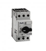 Выключатель автоматический CTI 25M (10-16A) (047B3150) Danfoss Выключатель автоматический CTI 25M (10-16A) (047B3150) Danfoss