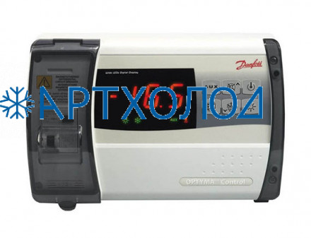 Контроллер Danfoss Optyma Control AK-RC 101 (080Z3200) Контроллер Danfoss Optyma Control AK-RC 101 (080Z3200)