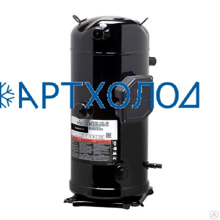 Компрессор спиральный ZP235KCE-TWD-522 (R-410А, HBP) Copeland Компрессор спиральный ZP235KCE-TWD-522 (R-410А, HBP) Copeland