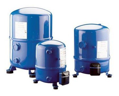 Компрессор поршневой NTZ048A4LR1A (120F0001) Danfoss Компрессор поршневой NTZ048A4LR1A (120F0001) Danfoss