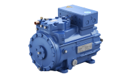 Компрессор HGX12P/90-4 (R-134a, R-404A, R-407C, R-22, LMBP)