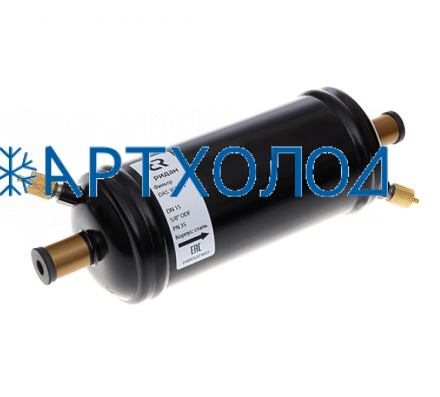 Антикислотный фильтр DAS 085sVV (023Z1006R) Ридан