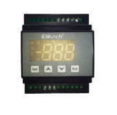 ECS - 7180 NEO Контроллер ECS - 7180 NEO Контроллер
