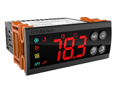 Контроллер Elitech ECS-974neo Контроллер Elitech ECS-974neo