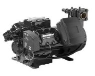 Компрессор 6MK-50X STREAM (R-134a, R-404A, R-407C, R-22 L/M/HBP)
