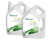 Минеральное масло Becool chemicals BC-MO 4 (4 л.) Минеральное масло Becool chemicals BC-MO 4 (4 л.)