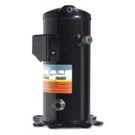 Компрессор спиральный YSM260E1G-100 (R-404A, MBP) Компрессор спиральный YSM260E1G-100 (R-404A, MBP)