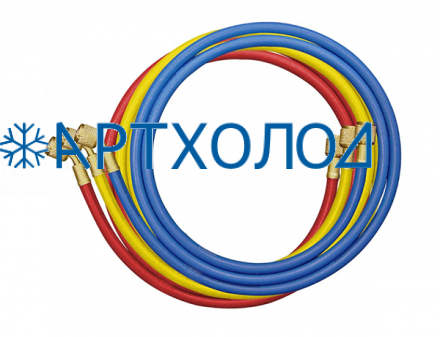 Шланги заправочные 90 см 40336  Mastercool