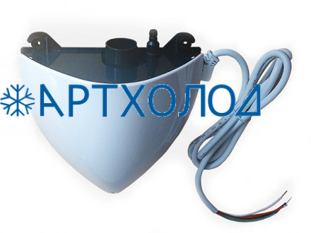 Дренажный насос Sikelan MD-WPH-66