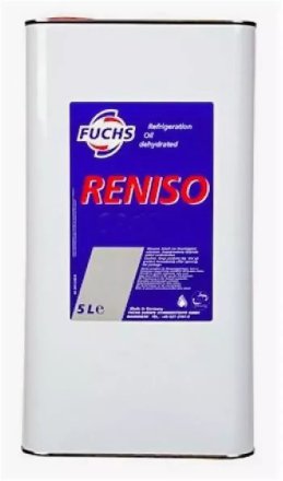 Масло RENISO C 55 E FUCHS Масло RENISO C 55 E FUCHS