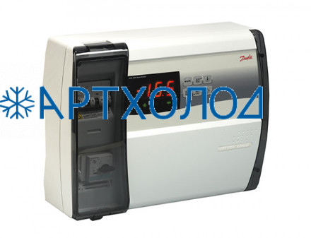 Контроллер Danfoss Optyma Control AK-RC 113 (080Z3227) Контроллер Danfoss Optyma Control AK-RC 113 (080Z3227)