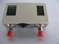 Реле давления ZP15 Dual Zenny