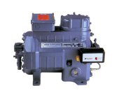 Компрессор D3SC-100X (R-404A, R-507, R-134a, R-22 MBP)