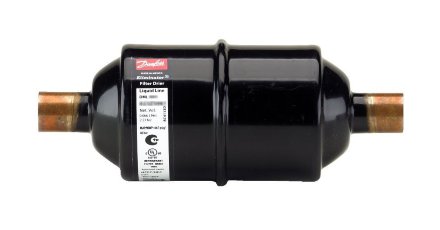 Неразборный фильтр-осушитель DML 306S 023Z0070 Danfoss Неразборный фильтр-осушитель DML 306S 023Z0070 Danfoss